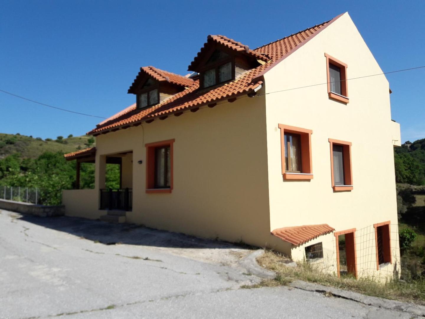 Alonai Marika'S House 빌라 외부 사진