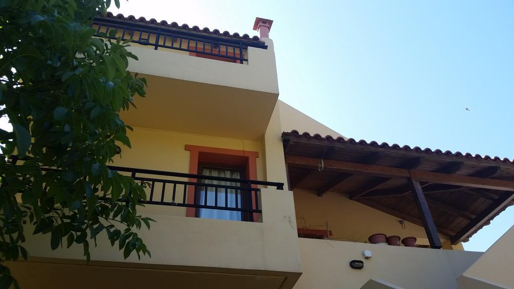 Alonai Marika'S House 빌라 외부 사진