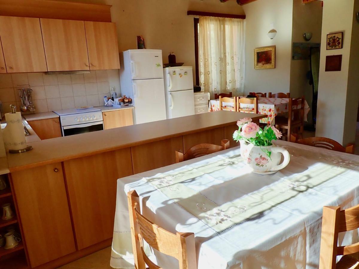 Alonai Marika'S House 빌라 외부 사진