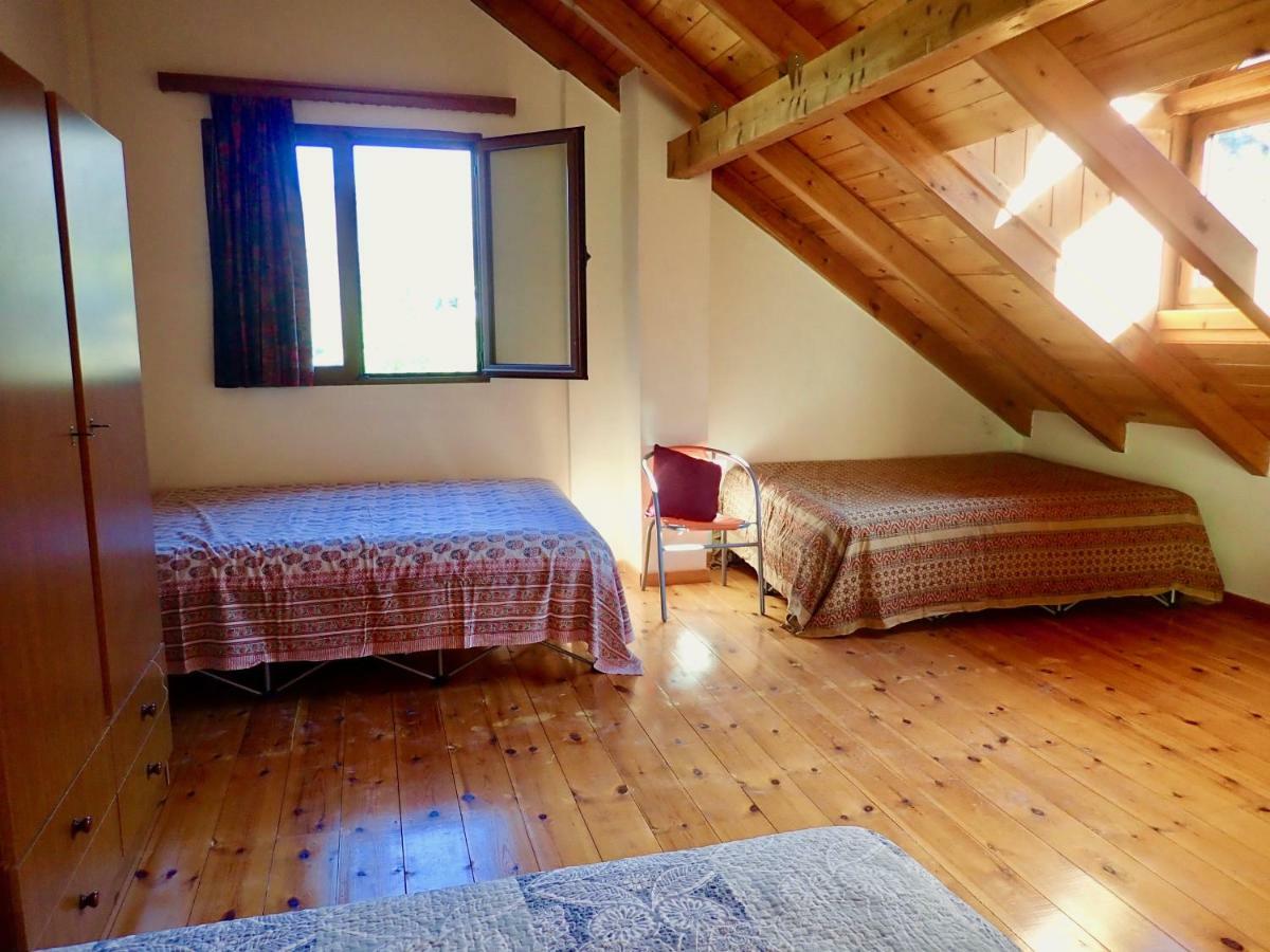 Alonai Marika'S House 빌라 외부 사진
