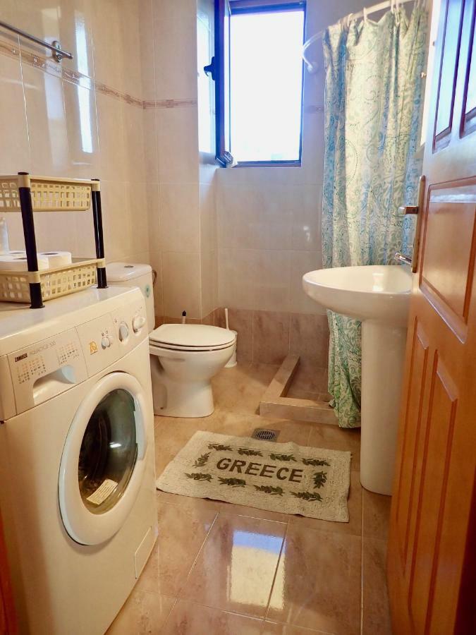 Alonai Marika'S House 빌라 외부 사진