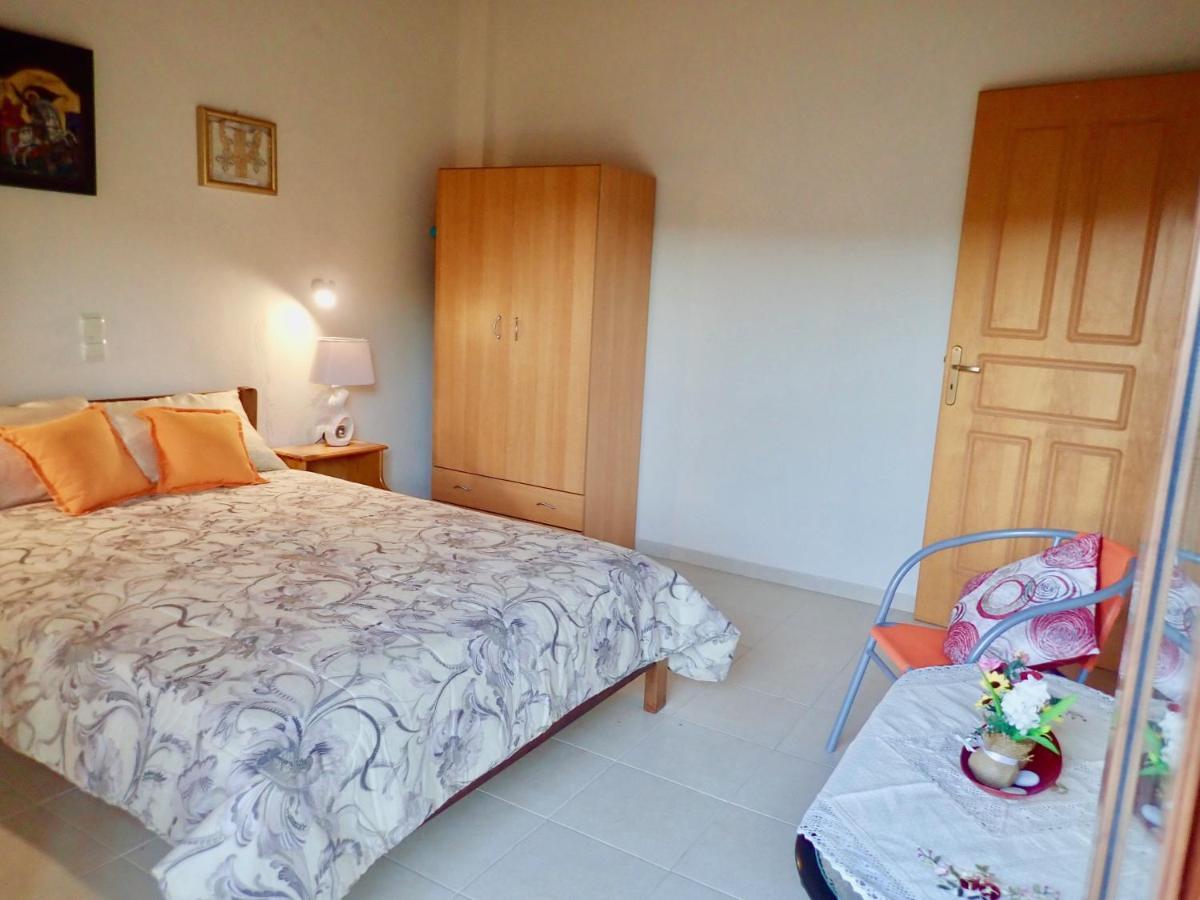 Alonai Marika'S House 빌라 외부 사진